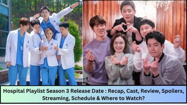 A Friend of the Family Season 3 Release Date : Recap, Cast, Review, Plot, Spoilers, Streaming, Schedule & Where To Watch? - SarkariResult