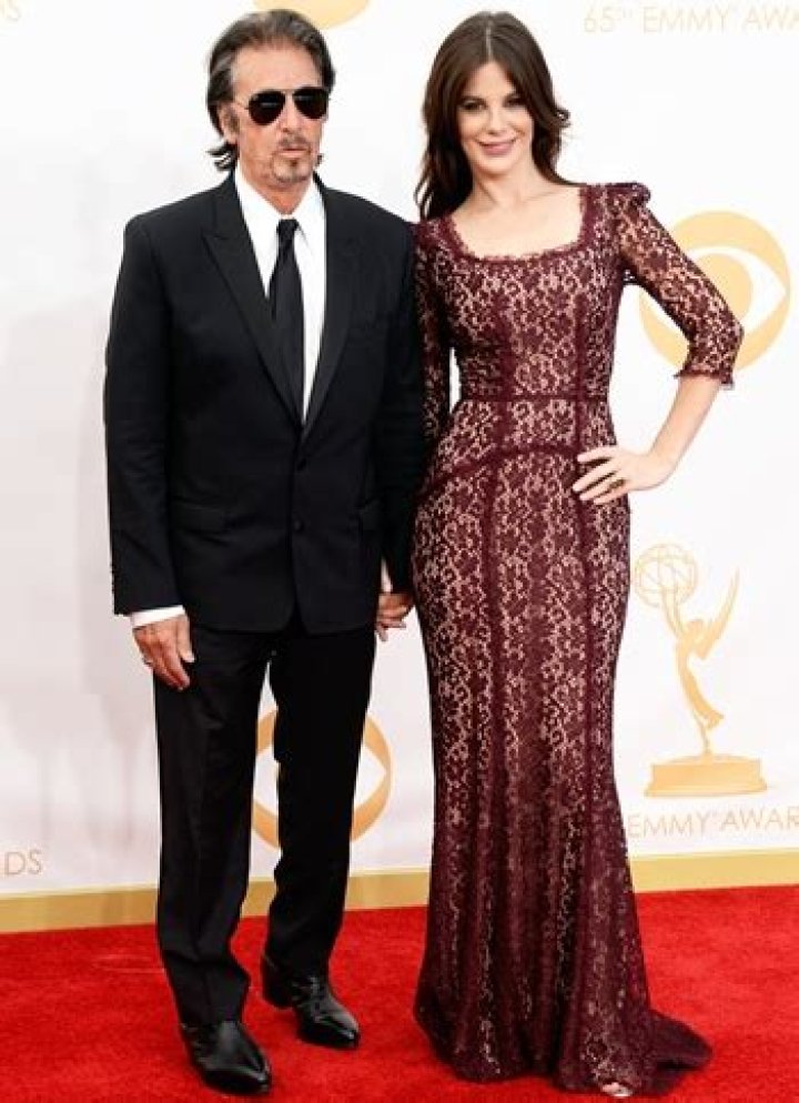 Al Pacino Height, Weight, Body Measurements, Shoe Size