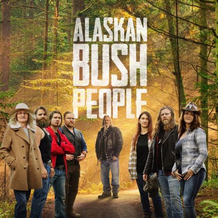 Alaskan Bush People cast Net Worth and Salary. Check out Brown Family’s Net Worth.