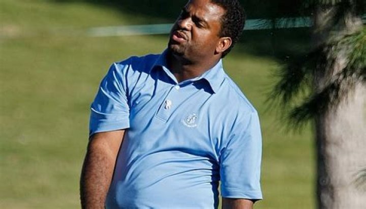 Alfonso Ribeiro Height, Weight, Body Measurements, Shoe Size