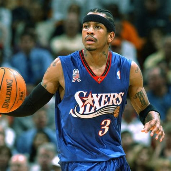 Allen Iverson
