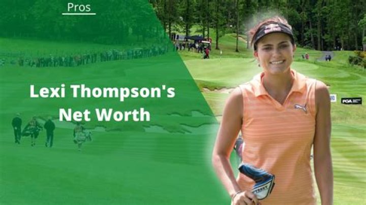 Alyssa Thompson Net Worth: Details About Sister, Stats, Parents, Salary - SarkariResult