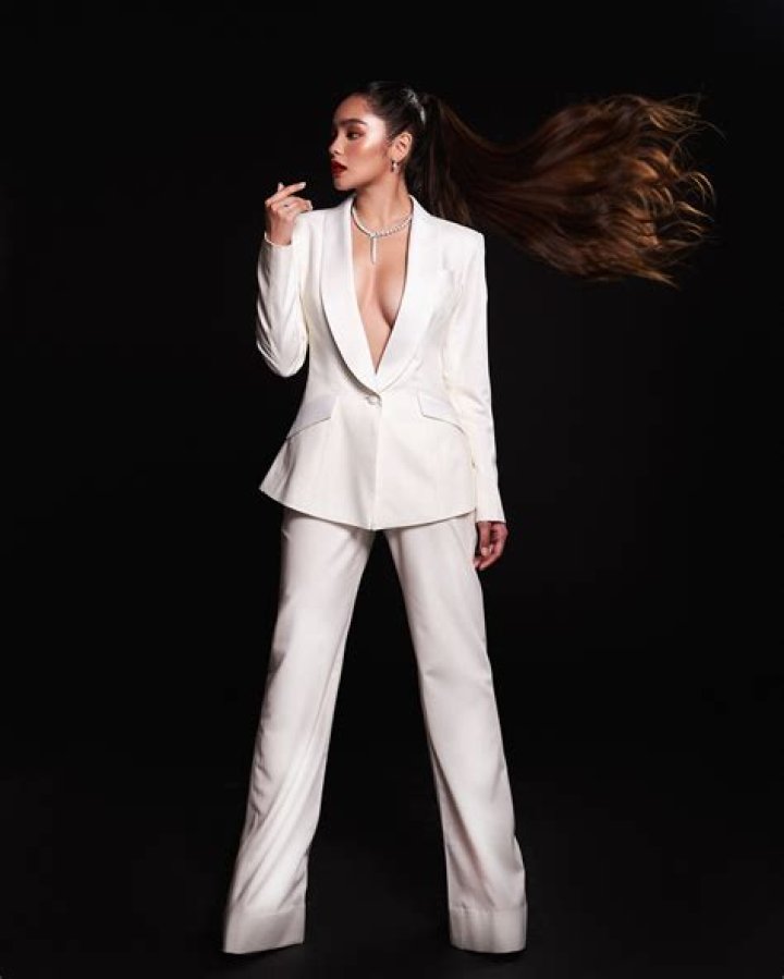 Andrea Brillantes Height, Weight, Measurements, Bra Size, Shoe Size