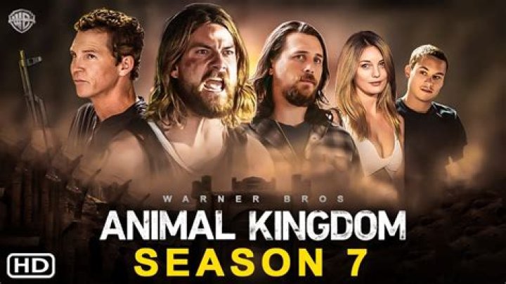 Animal Kingdom Season 7 Release Date : Recap, Cast, Review, Plot, Spoilers, Streaming, Schedule & Where To Watch? - SarkariResult