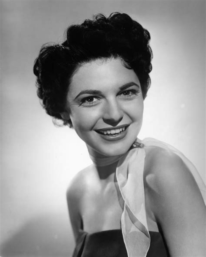 Ann Bancroft