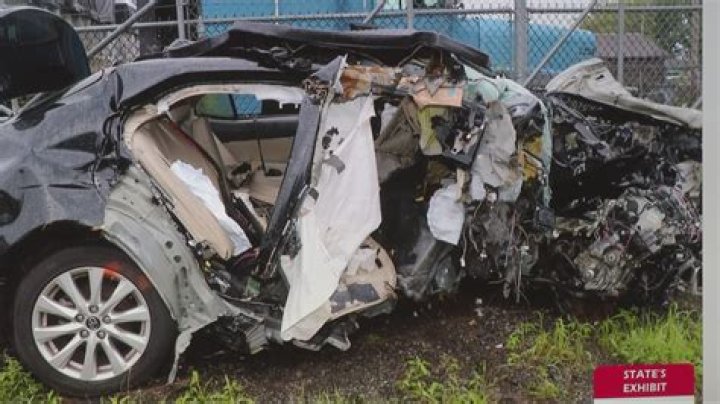 Anna Meyers Car Accident, Death Cause and Obituary