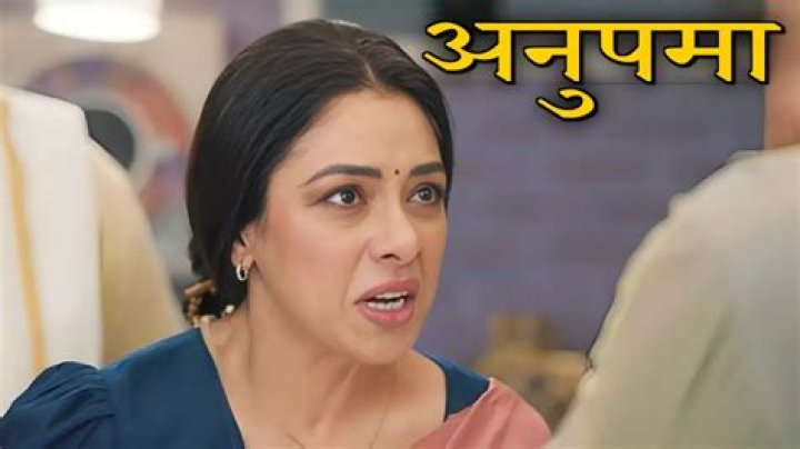 Anupama Written Update 28 July 2023: Today’s Episode