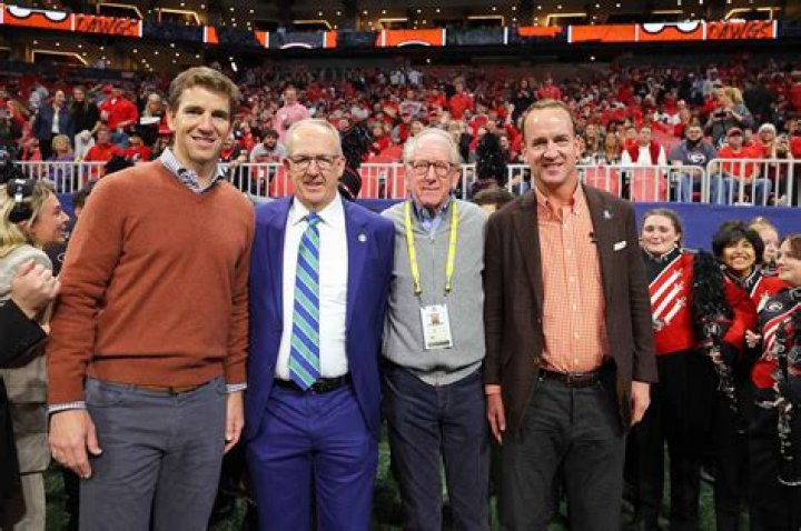 Arch Manning's Religion: What Religion Does He Follow? Is Arch Manning a Christian? - SarkariResult