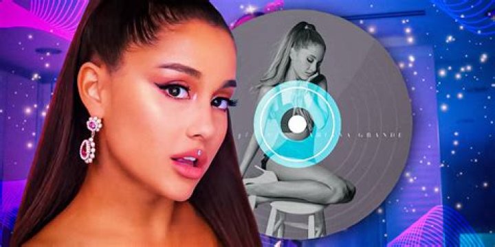 Ariana Grande’s 7th Album : Everything We Know About The Highly Anticipated New Record - SarkariResult