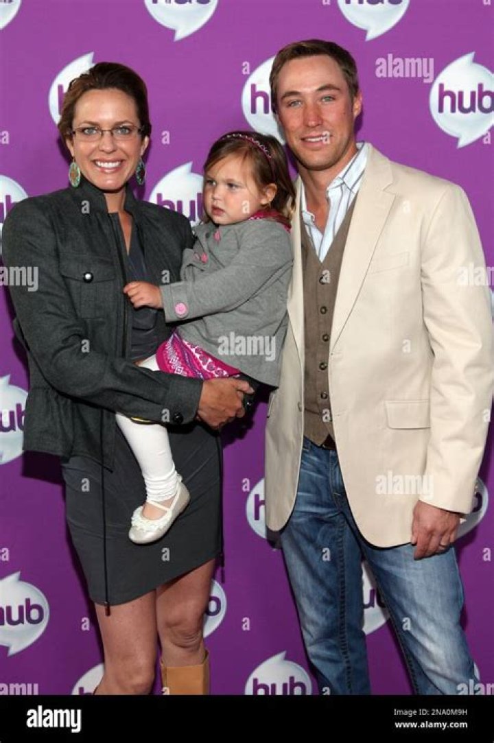 Arianne Zucker Husband, Parents, Siblings, Net Worth, Age And Ethnicity - SarkariResult