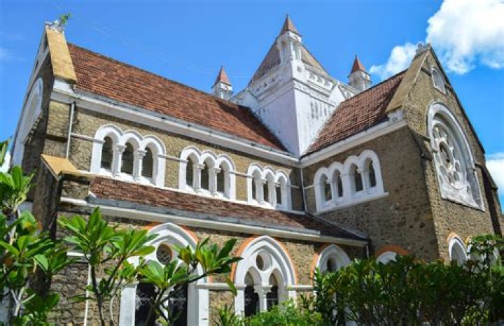 Asia's Top 10 Magnificent Churches: A Majestic Tapestry - SarkariResult