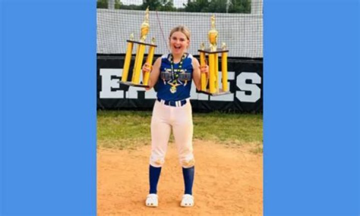 Aubrey Horne, a Young Softball Player Passed Away at the age of 14, What was the Cause of Her Death?