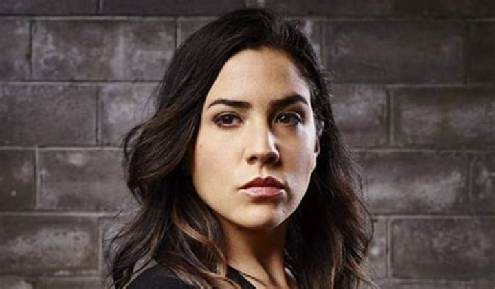 Audrey Esparza Height, Weight, Measurements, Bra Size, Shoe Size