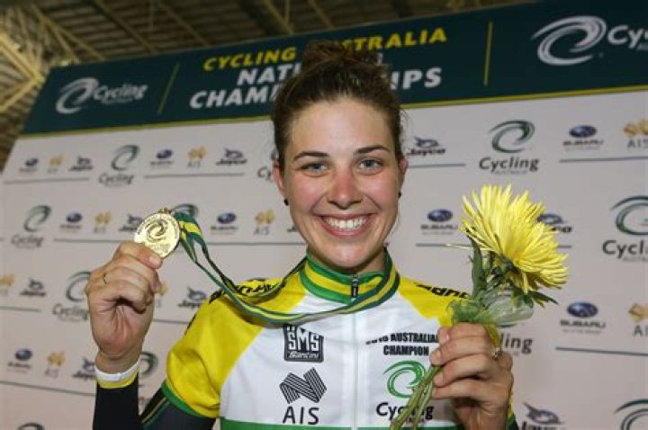 Australian former world champion Melissa Hoskins killed in car crash - SarkariResult