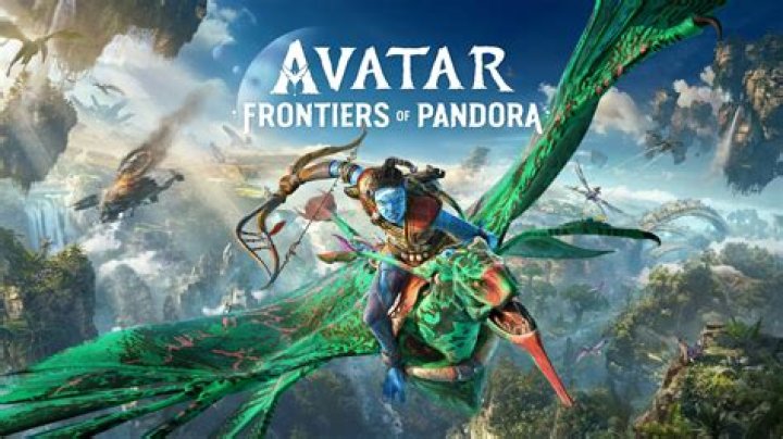 Avatar: Frontiers of Pandora - Can you manually save in Avatar? - SarkariResult