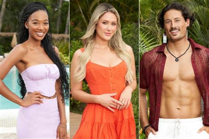 Bachelor in Paradise Season 9 Cast? Updates on Their Lives Now, What Happened to them? - SarkariResult
