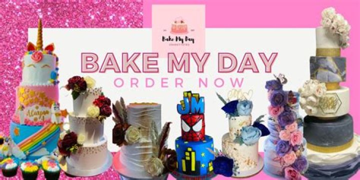 Bake My Day Mimo video statistics