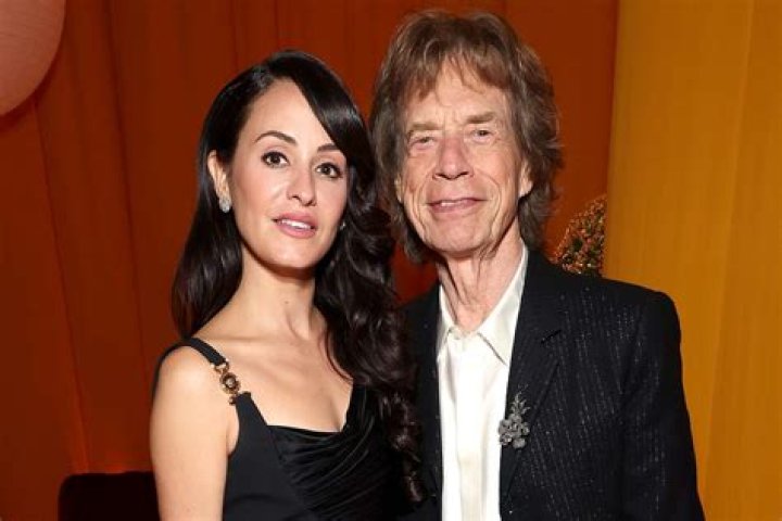 Ballerina Melanie Hamrick; mother of Mick Jagger’s eighth child! How much is her net worth?