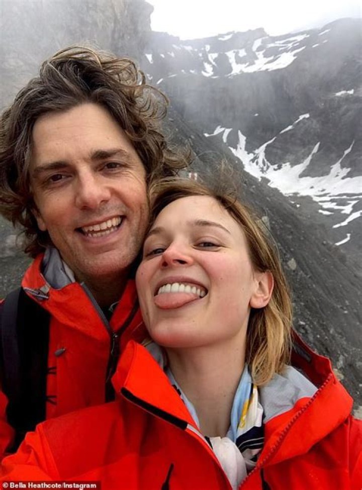 Bella Heathcote Bio, Husband, Richard Stampton, Movies, The Pieces of Her, Instagram