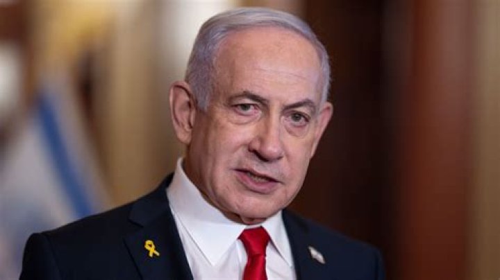 Benjamin Netanyahu Net Worth: Details About Children, News, Party, Young - SarkariResult