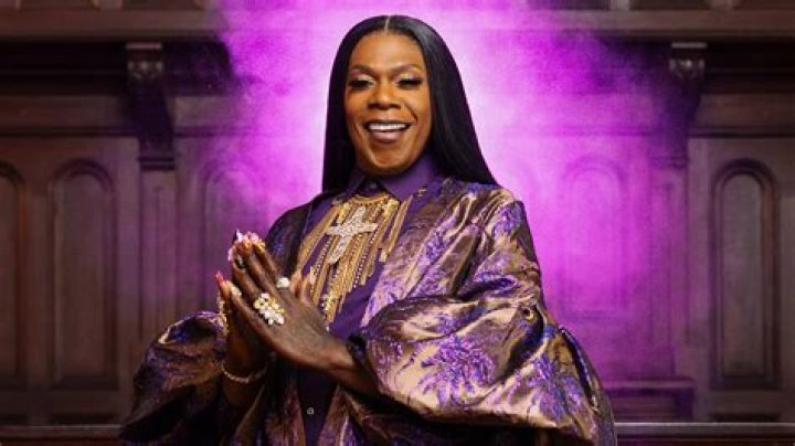 Big Freedia Net Worth, Salary, Earnings, Dating, Facts, Wiki-Bio