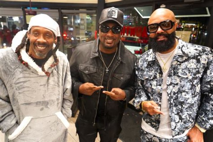 Big Gipp Net Worth : Details About Rapper, Income, Cars, Career, Salary - SarkariResult