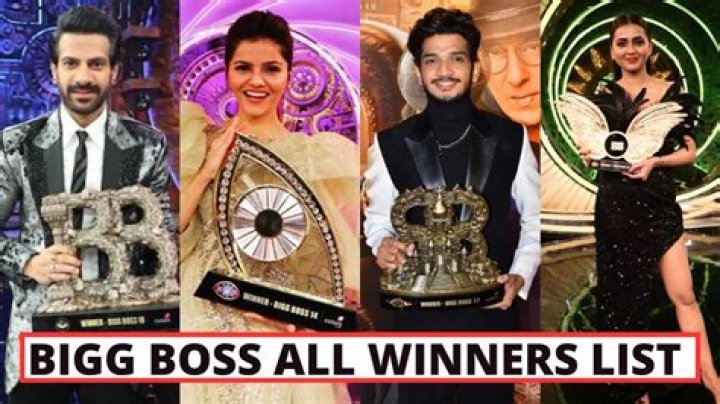 Bigg Boss OTT 2 Winner Leaked: Who win Bigg Boss OTT Season 2?