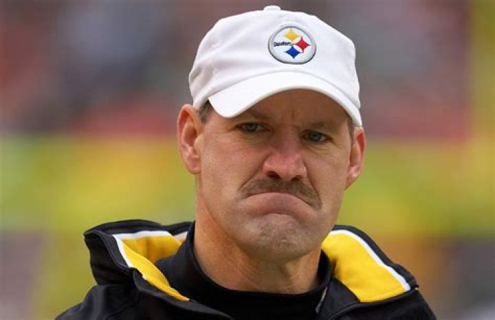 Bill Cowher