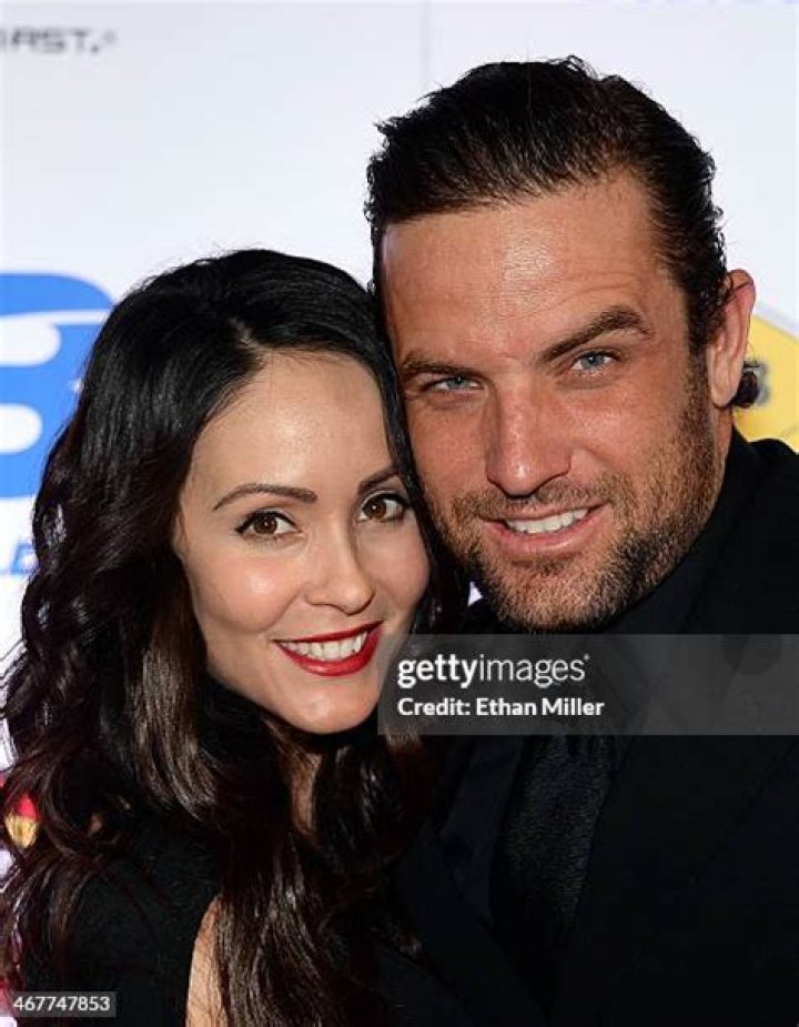 BMX Rider TJ Lavin Is Happily Married To His Longtime Girlfriend Turned Wife: Know The Details Including His Bio