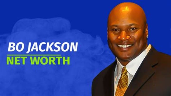 Bo Jackson Net Worth: Details About Wife, Stats, Quotes, Career, Bio, Age - SarkariResult