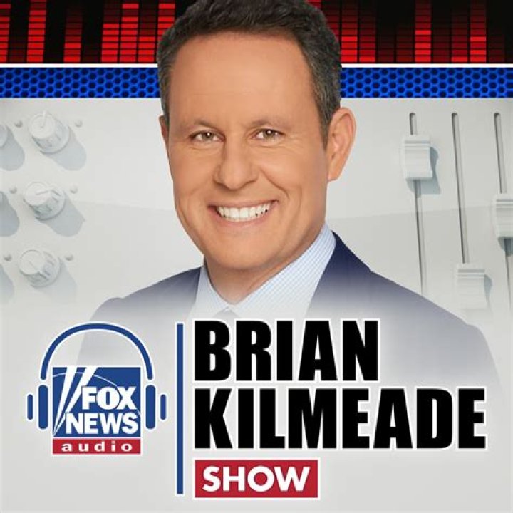 Brian Kilmeade's Earnings: Breaking Down the Fox News Host's Salary - SarkariResult