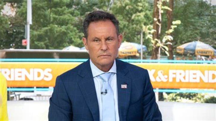Brian Kilmeade's Future at Fox and Friends - SarkariResult
