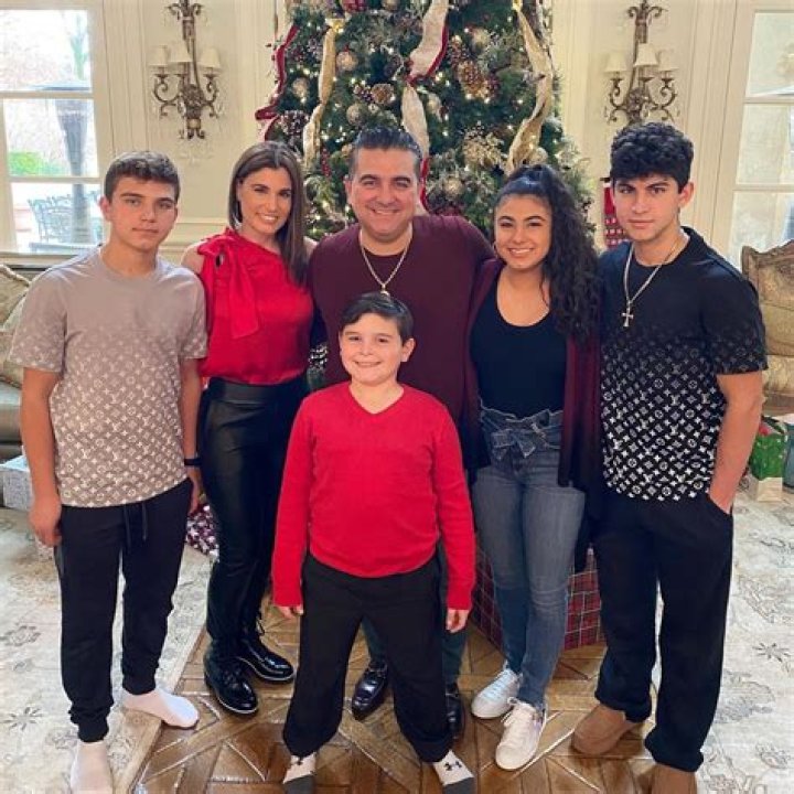 Buddy Valastro Wiki, Wife, Net Worth, Family, Sisters, Children