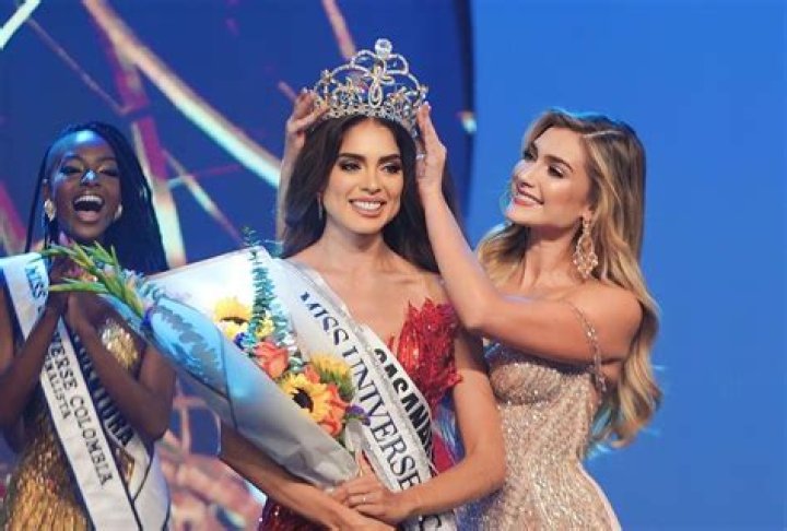 Camila Avella Sexuality: Is She Trans? Miss Universe Colombia 2023 Gender Explored - SarkariResult