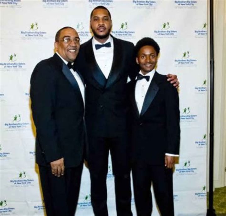 Carmelo Anthony Net Worth: Details About NBA, Son, Kids, Wife, Stats - SarkariResult