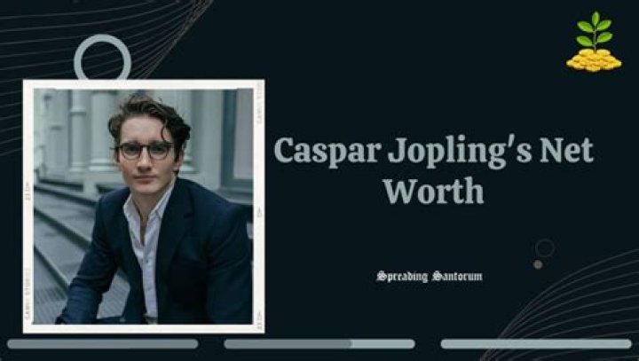 Caspar Jopling’s Net Worth, Engaged, Ellie Goulding, Wiki-Bio,