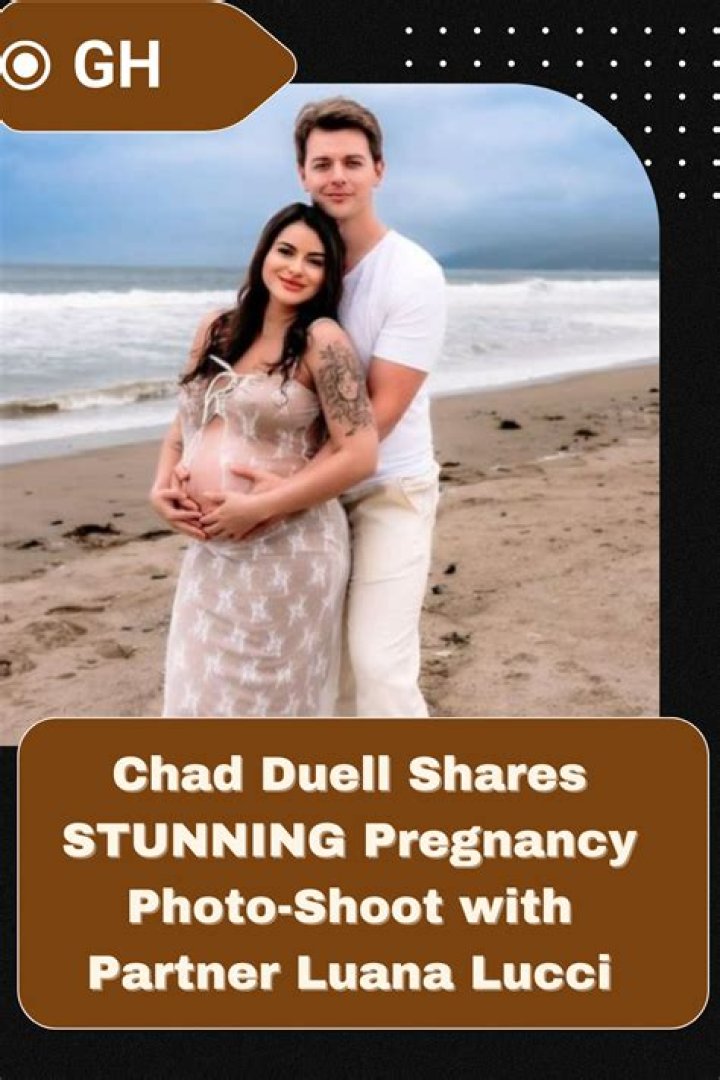 Chad Duell Dating, Girlfriend, Past Affairs, Married, Relationships,