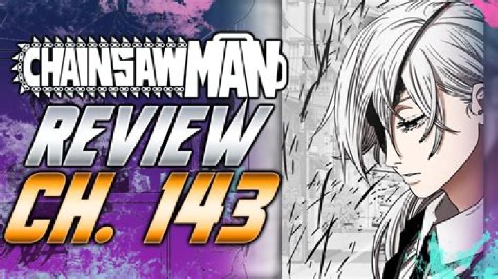 Chainsaw Man Chapter 143: Release Date, Spoilers & Where To Watch?