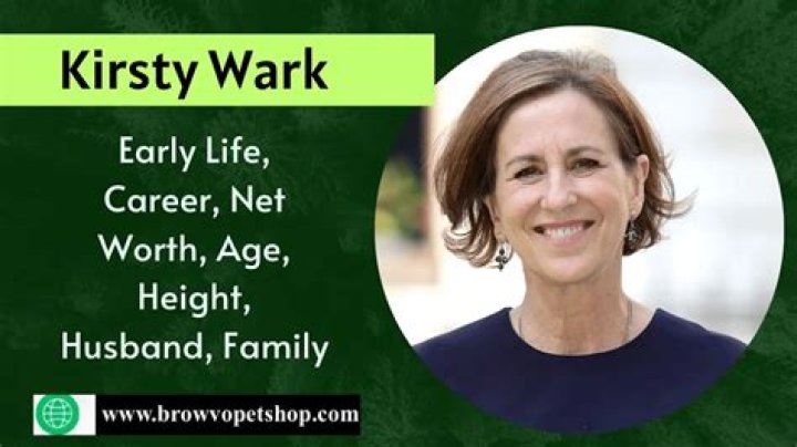 Chris Wark Net Worth 2023: Biography, Career, Net Worth Explored