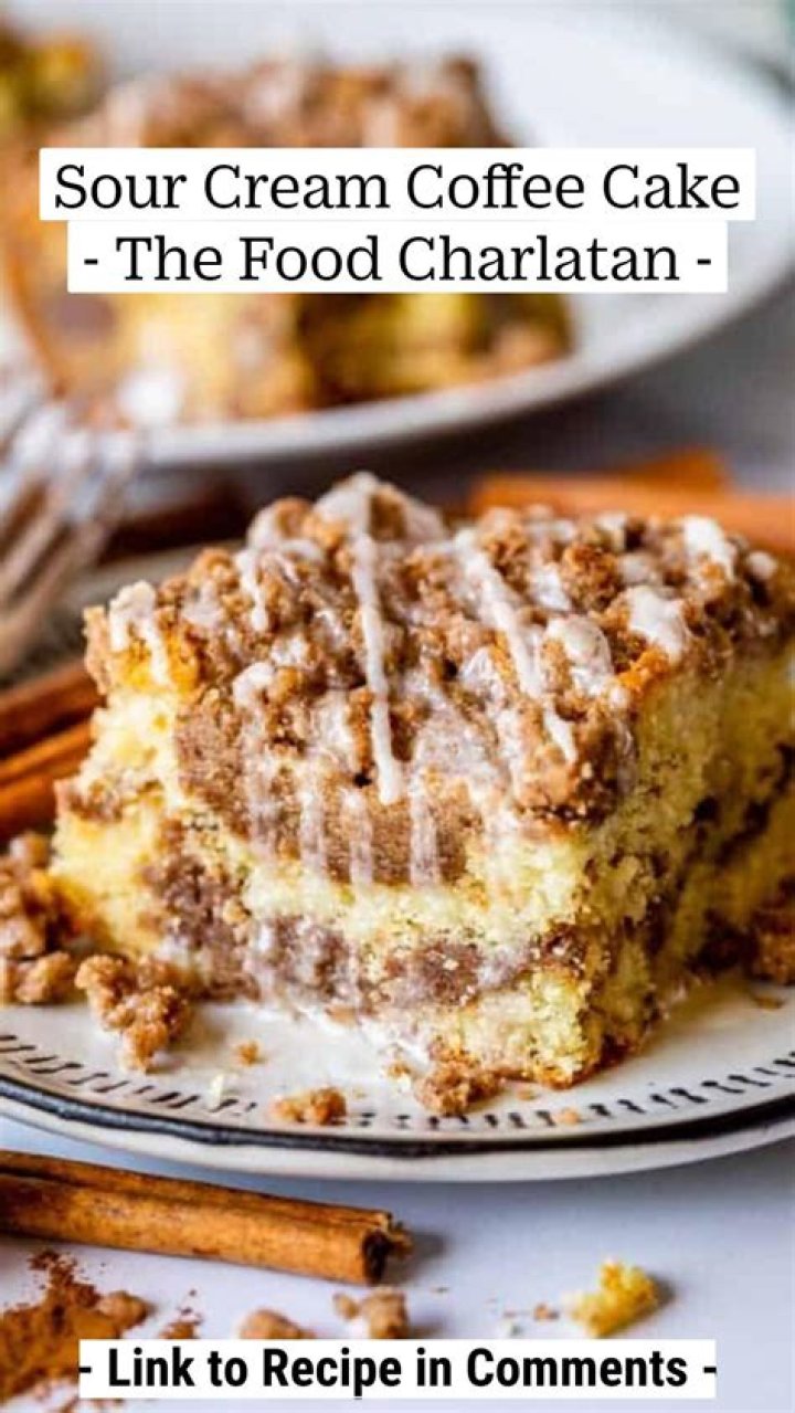 Cinnamon Roll Cake - Celebrating Sweets