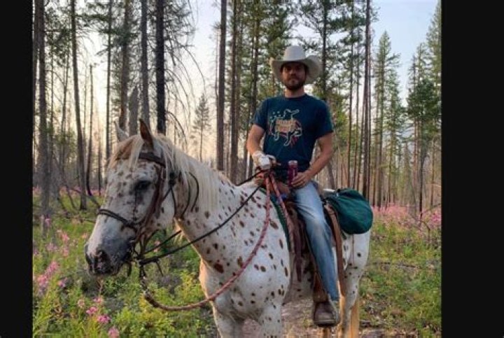 Cody Sorenson Cause Of Death And Obituary: What Happened To Cody Sorenson? - SarkariResult