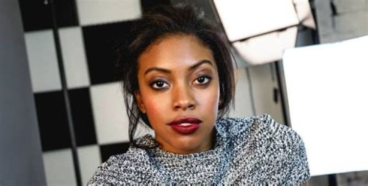 Condola Rashad Height, Weight, Body Measurements, Bra Size, Shoe Size