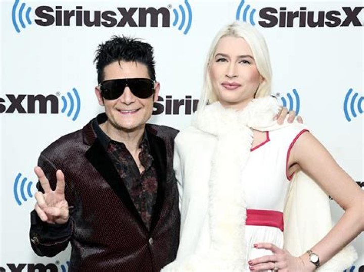 Courtney Anne Mitchell Married, Husband, Children, Net Worth, Bio, Age!