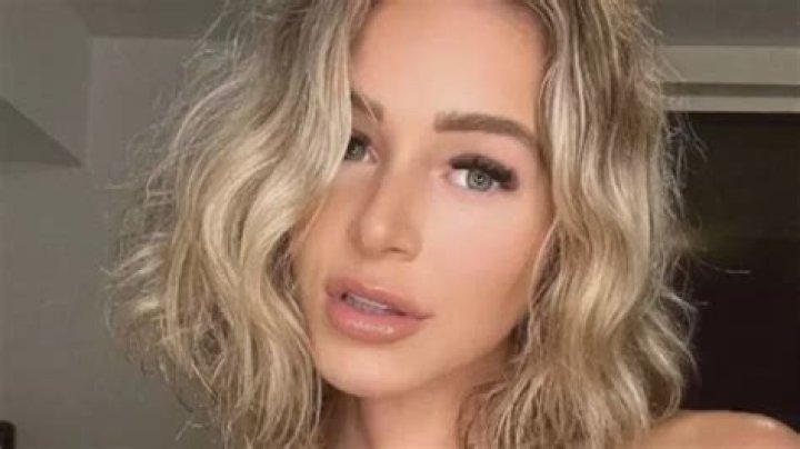 Courtney Clenney Net Worth (Updated 2022) Earnings, Salary