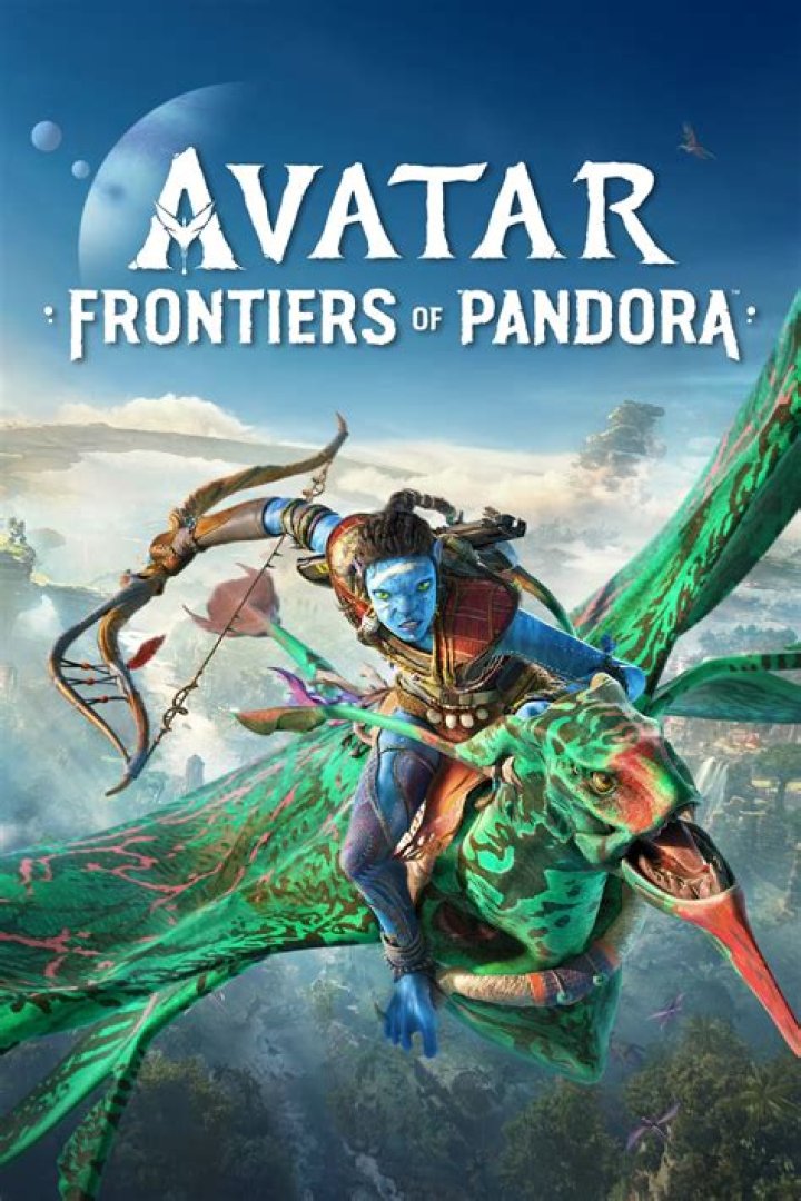 Cyberpunk Issues in Avatar Frontiers of Pandora: Insights - SarkariResult
