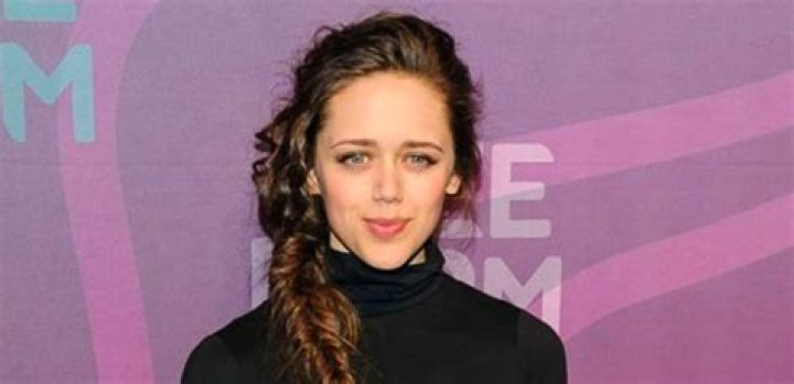 Daisy Head Height, Weight, Measurements, Bra Size, Shoe Size