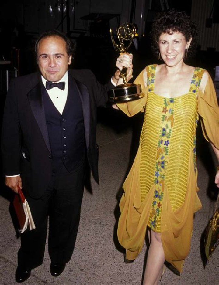 Danny DeVito and Rhea Perlman Separation: What Led to Their Split? - SarkariResult
