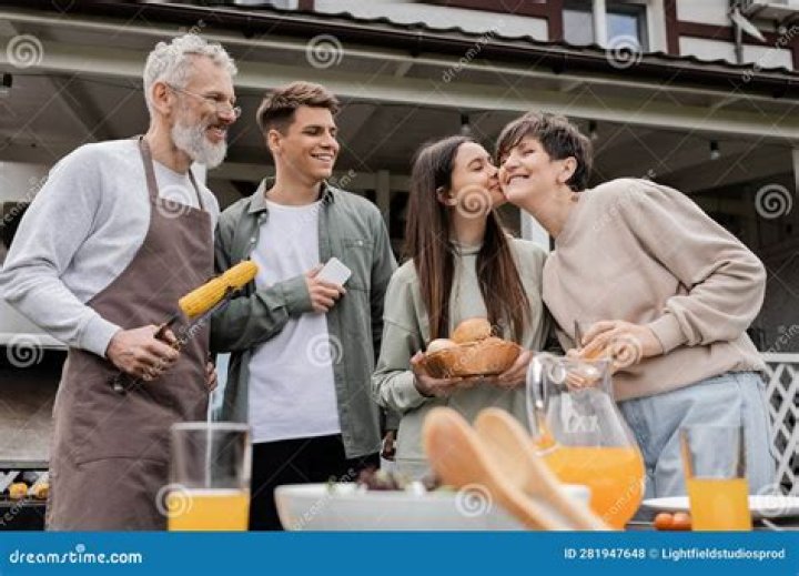 Dating a boyfriend; Know her age, parents and net worth