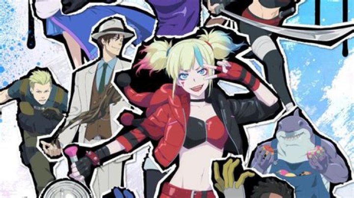 DC Suicide Squad Isekai Release Date: Recap, Review, Spoilers, Streaming, Schedule & Where To Watch? - SarkariResult