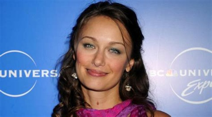 Deanna Russo Height, Weight, Measurements, Bra Size, Shoe Size